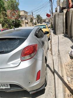 هيونداي فلوستر